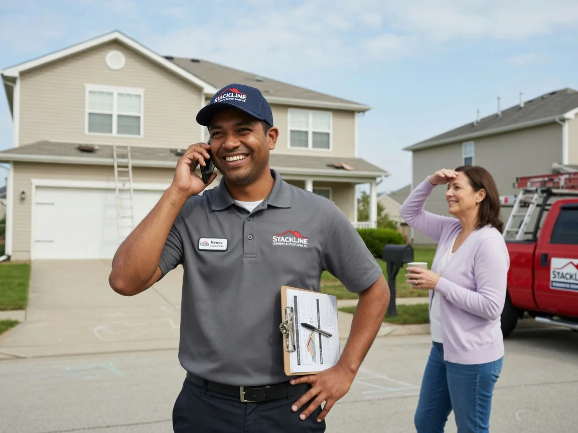 Chimney flashing repair Burbank, WA FAQs